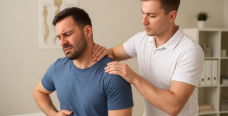Услуга мануальная терапия: кому подходит при болях в пояснице и шее, какие техники применяются и как снизить риск обострений