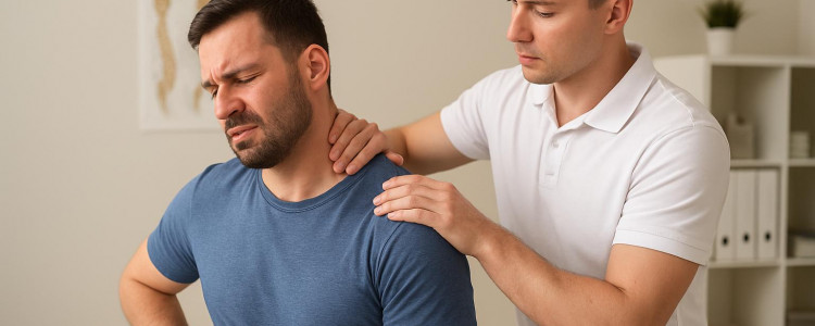 Услуга мануальная терапия: кому подходит при болях в пояснице и шее, какие техники применяются и как снизить риск обострений