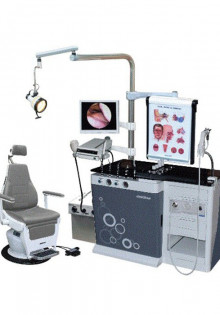 Разновидности ЛОР оборудования