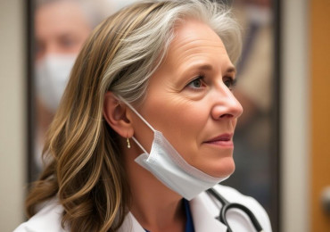 Отоларинголог: кто это, когда идти и что ожидать на приёме