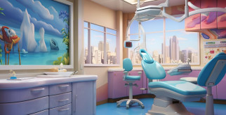 Стоматология для детей: как сделать поход к врачу интересным и безопасным