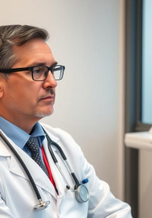 Как проходит приём у терапевта в клинике: понятная инструкция для пациента