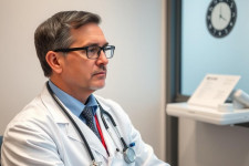 Как проходит приём у терапевта в клинике: понятная инструкция для пациента