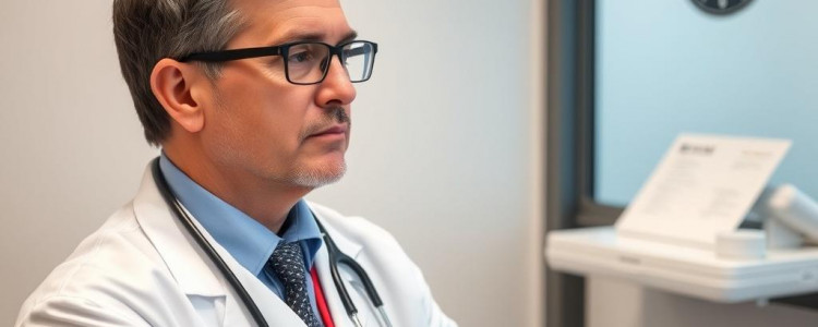 Как проходит приём у терапевта в клинике: понятная инструкция для пациента