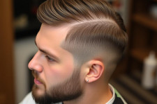 Пересадка волос для мужчин: как подготовиться, чего ожидать и когда ждать результата