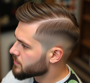 Пересадка волос для мужчин: как подготовиться, чего ожидать и когда ждать результата