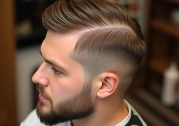 Пересадка волос для мужчин: как подготовиться, чего ожидать и когда ждать результата