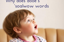 Почему ребенок «глотает» слова: все о постановке правильного речевого дыхания у детей