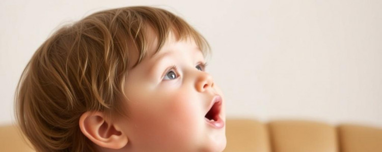 Почему ребенок «глотает» слова: все о постановке правильного речевого дыхания у детей