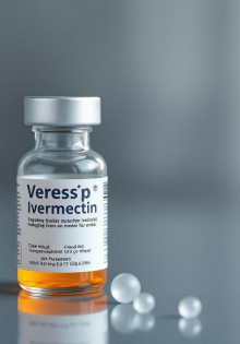 Ивермектин: что это за препарат и как он работает?