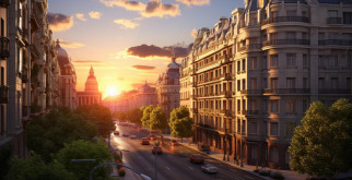 Как купить квартиру в Санкт-Петербурге и сделать выгодное жилищное вложение?