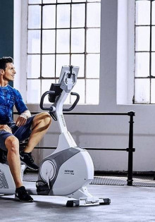 Советы, как правильно выбрать велотренажер для домашней тренировки