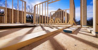 Особенности строительства каркасного дома