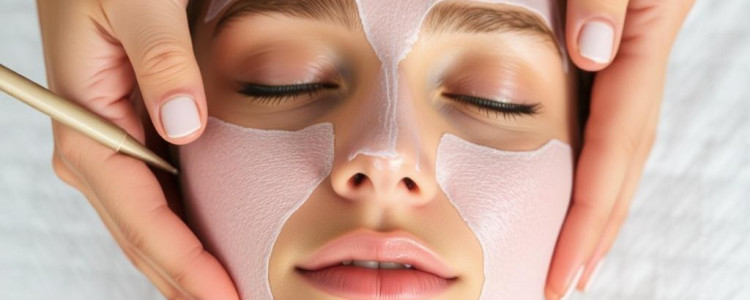 Пилинг для лица: как выбрать, подготовиться и получить результат без сюрпризов