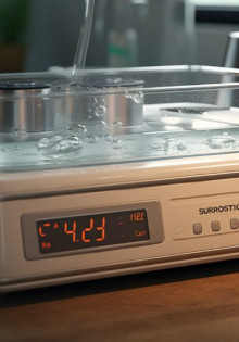 Ультразвуковая чистка зубов: эффективное решение для здоровья вашей улыбки