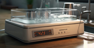 Ультразвуковая чистка зубов: эффективное решение для здоровья вашей улыбки