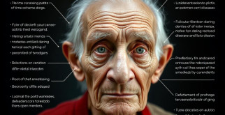 Пожилой возраст: особенности лечения ЛОР-заболеваний