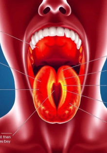 Фарингит: виды и особенности течения – разберёмся вместе!