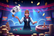 Слоты в казино онлайн: как они устроены, как выбирать и зачем в них разбираться