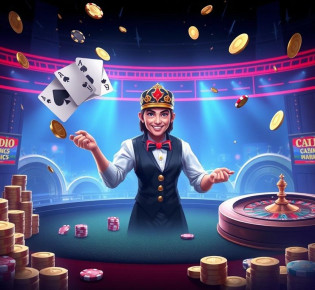 Слоты в казино онлайн: как они устроены, как выбирать и зачем в них разбираться