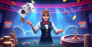 Слоты в казино онлайн: как они устроены, как выбирать и зачем в них разбираться