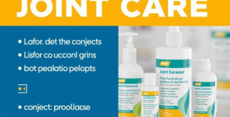 Средства для суставов: что реально помогает, а что — пустая трата денег