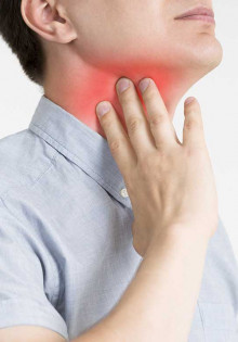 Эффективные лекарства от боли в горле