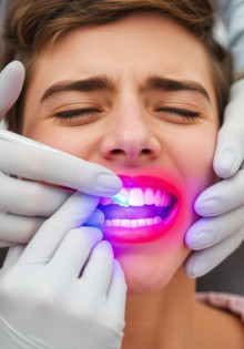 Зубная боль: как избавиться от недуга и не потерять рассудок?