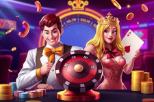 Онлайн казино: что это, как выбирать и почему важно понимать риски