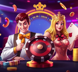 Онлайн казино: что это, как выбирать и почему важно понимать риски