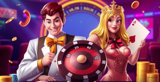 Онлайн казино: что это, как выбирать и почему важно понимать риски