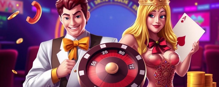 Онлайн казино: что это, как выбирать и почему важно понимать риски