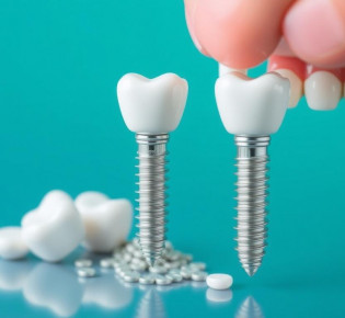Имплантация зубов «под ключ» в Москве: цена, этапы, сроки