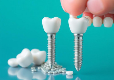 Имплантация зубов «под ключ» в Москве: цена, этапы, сроки