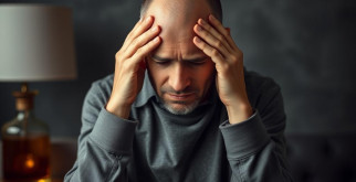 Как избавиться от панических атак, связанных с алкоголизмом: пошаговое руководство