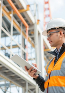 Техническое обследование зданий и сооружений: зачем это нужно и как пройти без сюрпризов