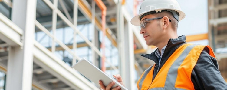 Техническое обследование зданий и сооружений: зачем это нужно и как пройти без сюрпризов