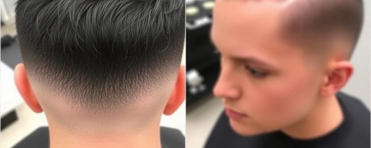 Микропигментация волос: когда точечный пигмент превращает седину и залысины в аккуратную шевелюру