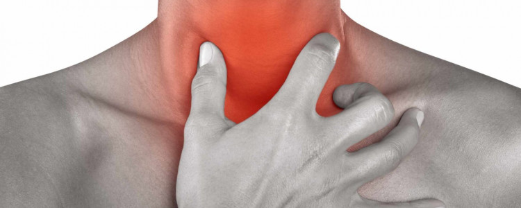 Боль в горле: причины возникновения, методы диагностики и способы лечения