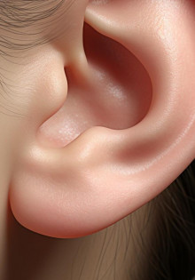 Герпес в ухе: как избежать и лечить