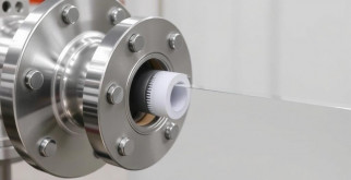 Уплотнительная лента для фланцевых соединений парогенераторов: как выбрать, установить и не допустить утечки