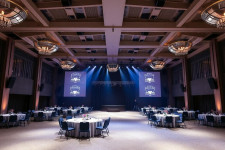 Пространство для мероприятий: как выбрать место, где гости действительно останутся довольны