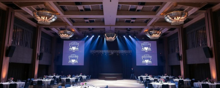 Пространство для мероприятий: как выбрать место, где гости действительно останутся довольны