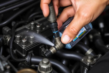 Чистка топливных форсунок: что нужно знать и как вернуть мотору живой отклик