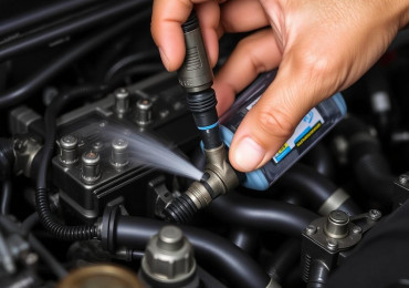 Чистка топливных форсунок: что нужно знать и как вернуть мотору живой отклик