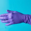 Нитриловые перчатки: Защита и комфорт в одном флаконе