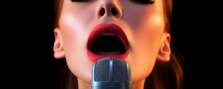 Обучение вокалу — открытие потенциала голоса