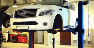 Основные принципы техобслуживания автомобиля INFINITI: как сохранить его в идеальном состоянии
