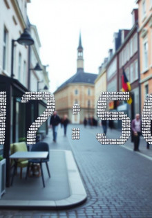 Временные номера Германии для SMS: Как и зачем ими пользоваться?