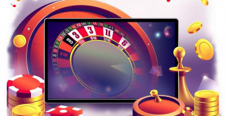 Казино онлайн: увлекательный мир азартных игр